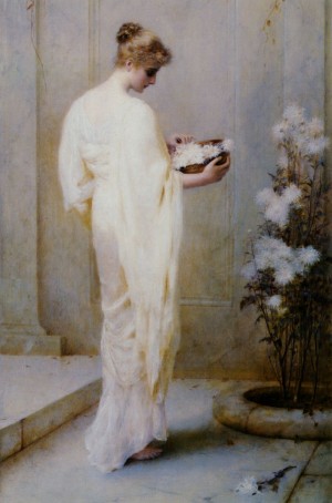 Divinely Fair
